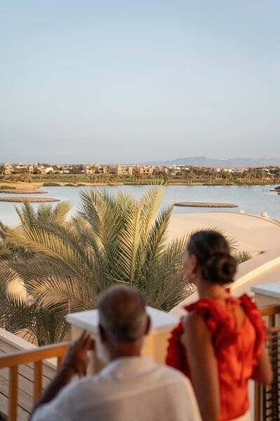 STEIGENBERGER GOLF RESORT ELGOUNA