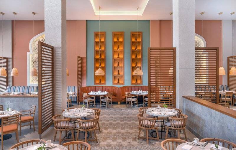 STEIGENBERGER RAS SOMA