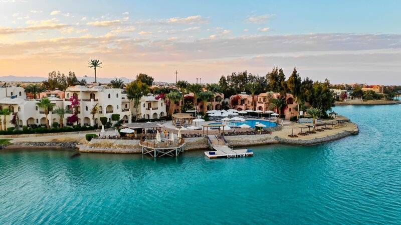 SULTAN BAY EL GOUNA