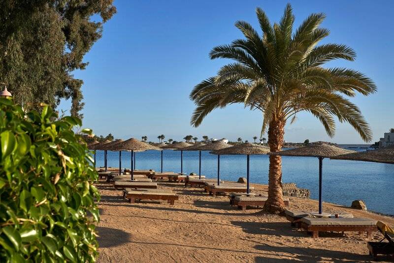 SULTAN BAY EL GOUNA