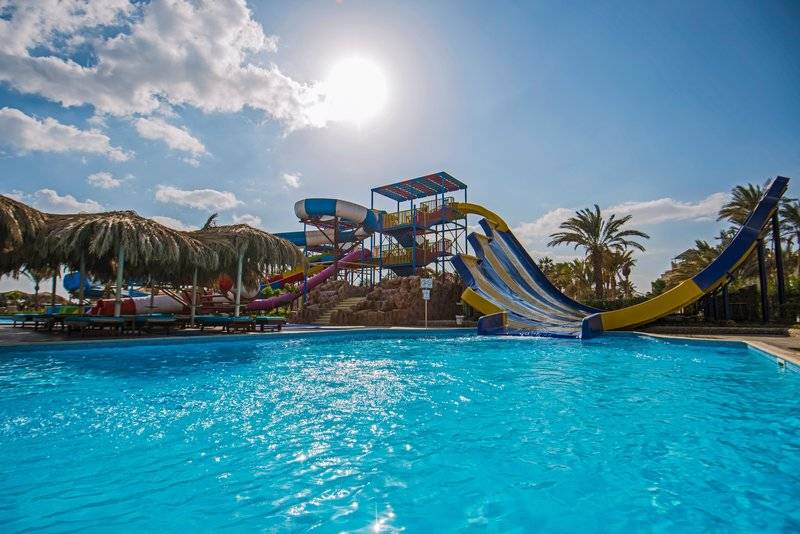 SUNRISE AQUA JOY RESORT