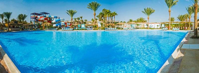 SUNRISE AQUA JOY RESORT