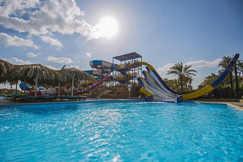 SUNRISE AQUA JOY RESORT