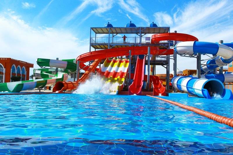 SUNRISE GARDEN BEACH RESORT & SPA