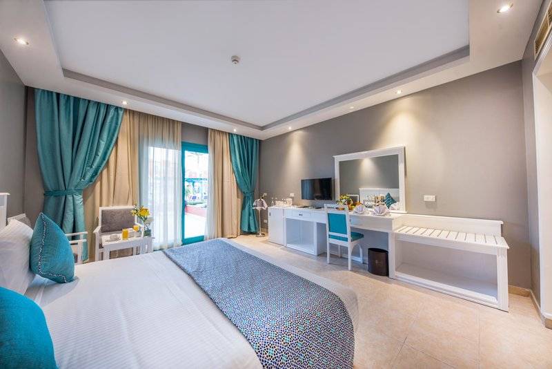 SUNRISE GARDEN BEACH RESORT & SPA