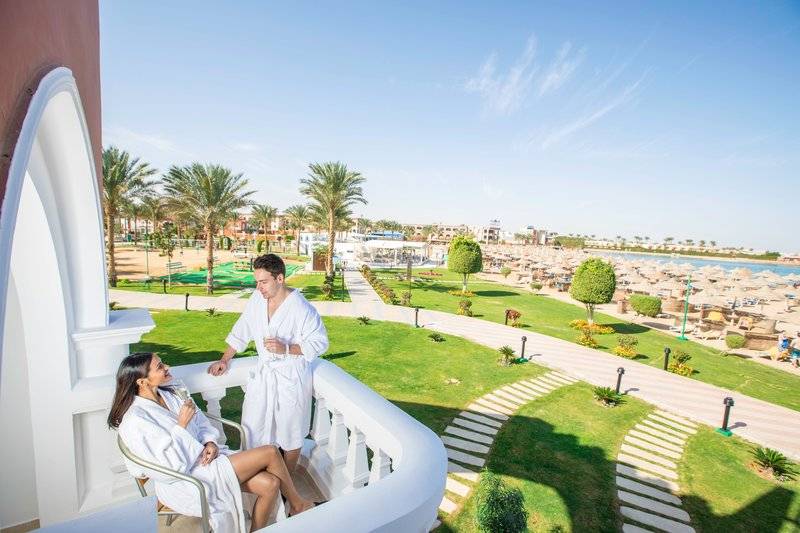 SUNRISE GARDEN BEACH RESORT & SPA