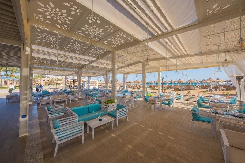 SUNRISE GARDEN BEACH RESORT & SPA