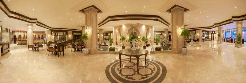 SUNRISE GARDEN BEACH RESORT & SPA
