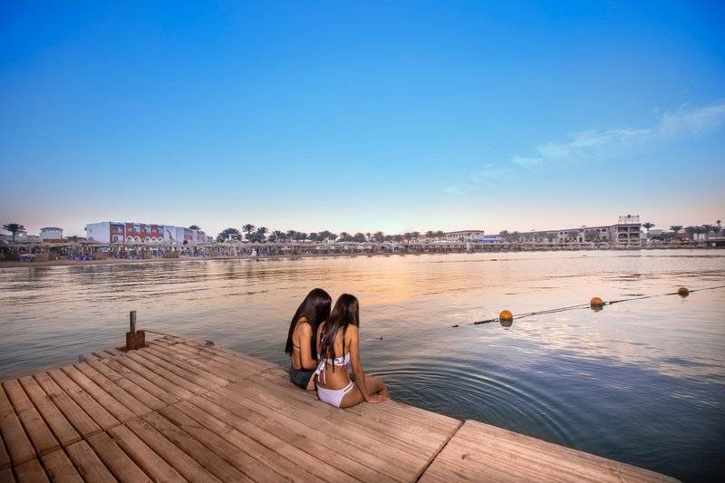 SUNRISE GARDEN BEACH RESORT & SPA
