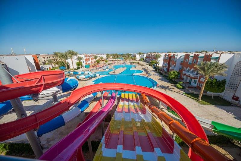 SUNRISE GARDEN BEACH RESORT & SPA