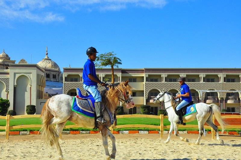 SUNRISE GARDEN BEACH RESORT & SPA