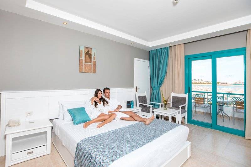 SUNRISE GARDEN BEACH RESORT & SPA