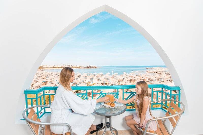 SUNRISE GARDEN BEACH RESORT & SPA