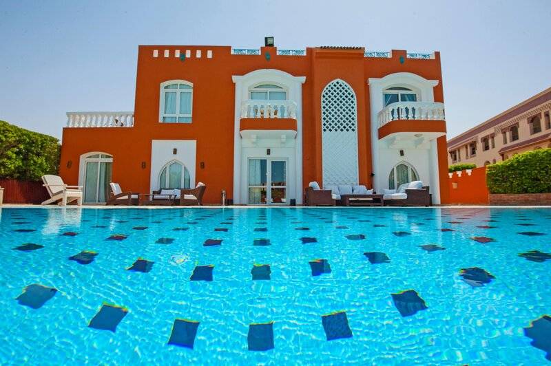 SUNRISE GARDEN BEACH RESORT & SPA