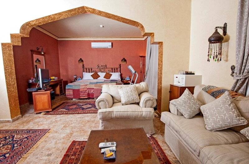 SUNRISE GARDEN BEACH RESORT & SPA