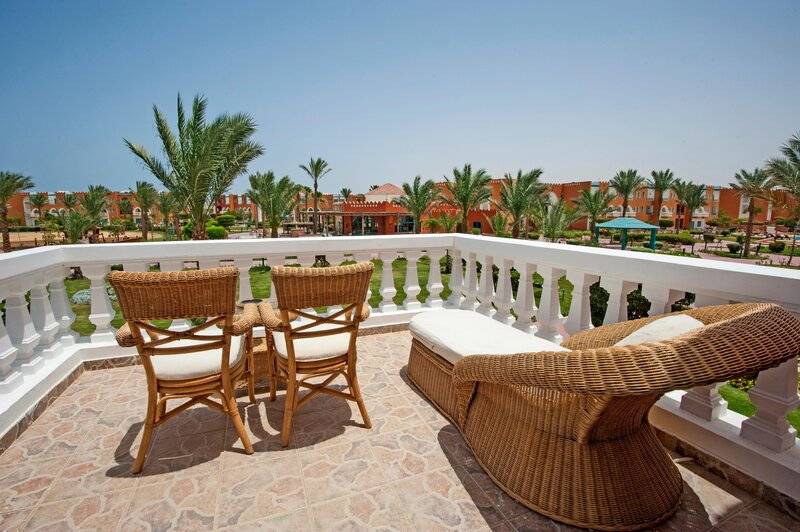 SUNRISE GARDEN BEACH RESORT & SPA