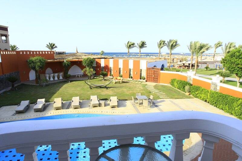 SUNRISE GARDEN BEACH RESORT & SPA