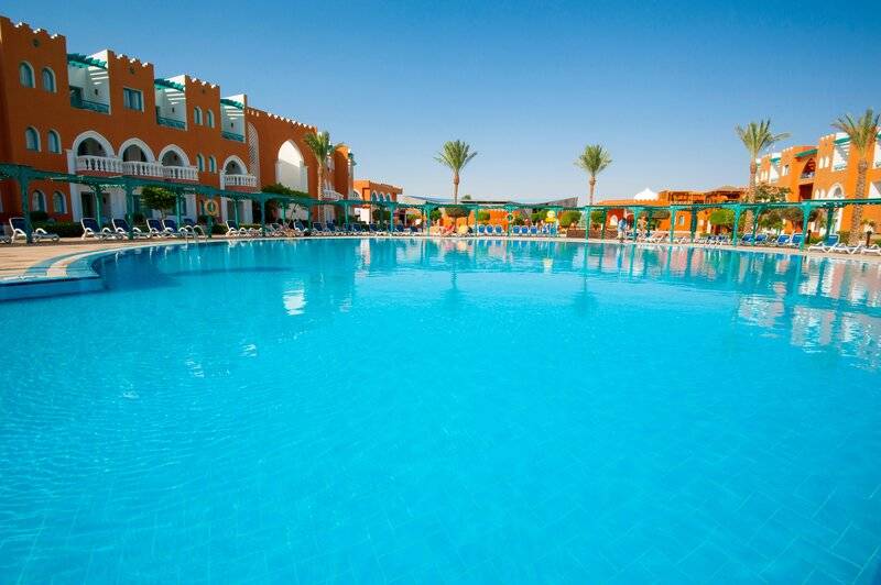 SUNRISE GARDEN BEACH RESORT & SPA