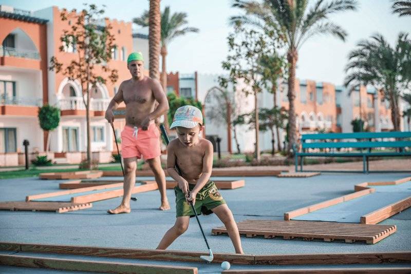 SUNRISE GARDEN BEACH RESORT & SPA