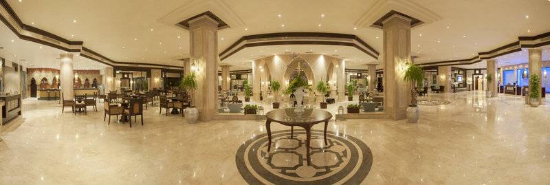 SUNRISE GARDEN BEACH RESORT & SPA