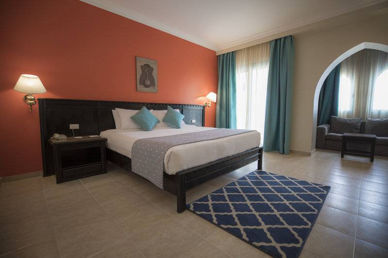 SUNRISE GARDEN BEACH RESORT & SPA