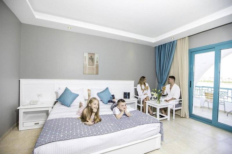 SUNRISE GARDEN BEACH RESORT & SPA