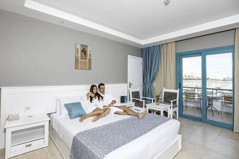 SUNRISE GARDEN BEACH RESORT & SPA
