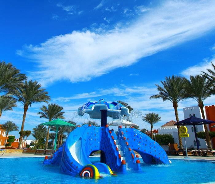 SUNRISE GARDEN BEACH RESORT & SPA