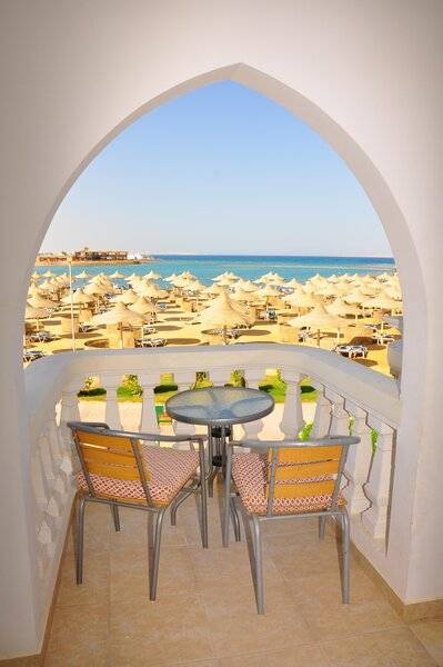 SUNRISE GARDEN BEACH RESORT & SPA