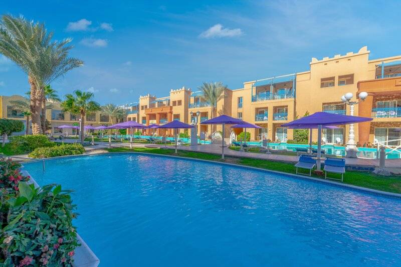 TITANIC PALACE AND AQUA PARK