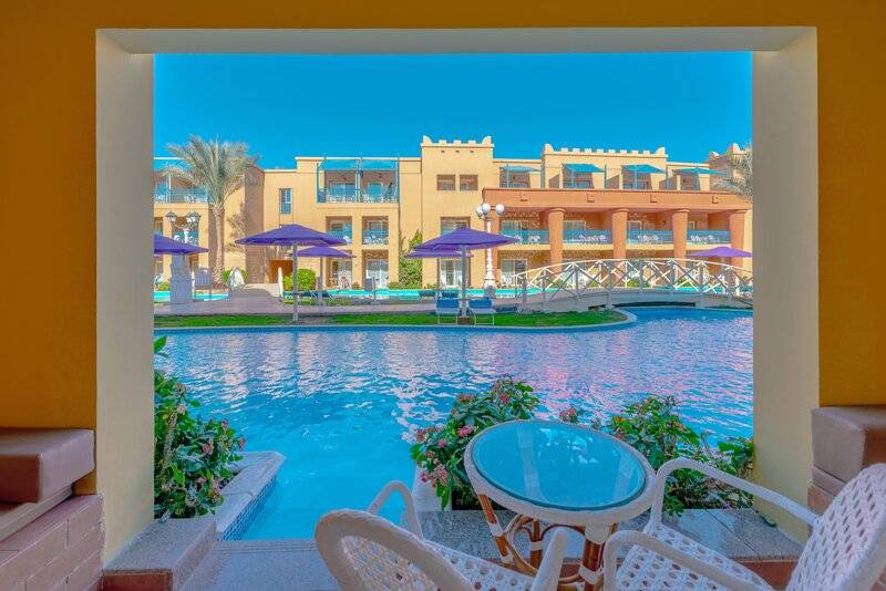 TITANIC PALACE AND AQUA PARK