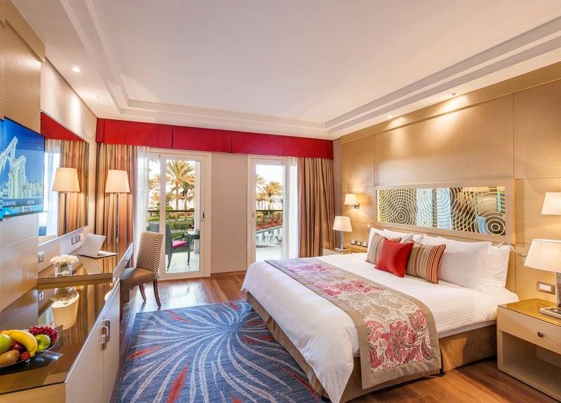 RIXOS PREMIUM SEAGATE