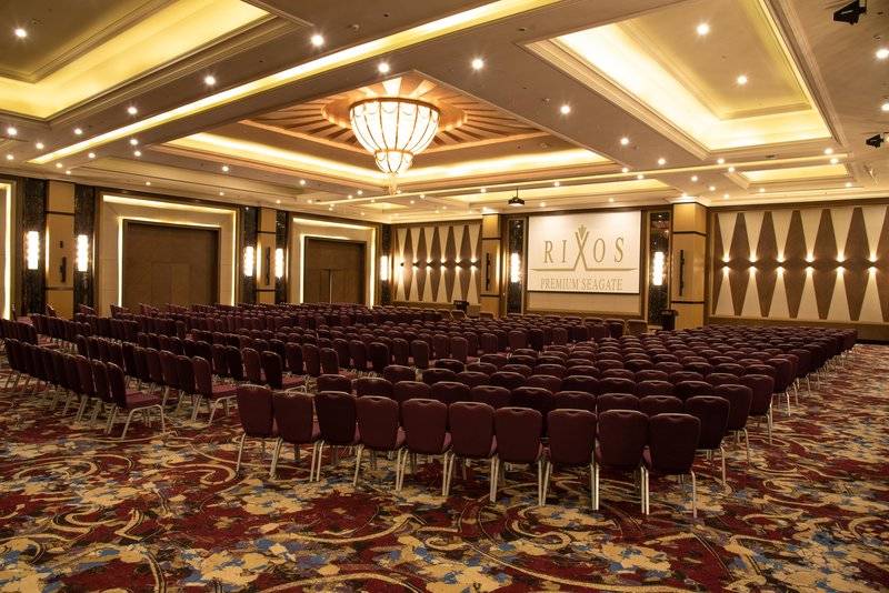 RIXOS PREMIUM SEAGATE