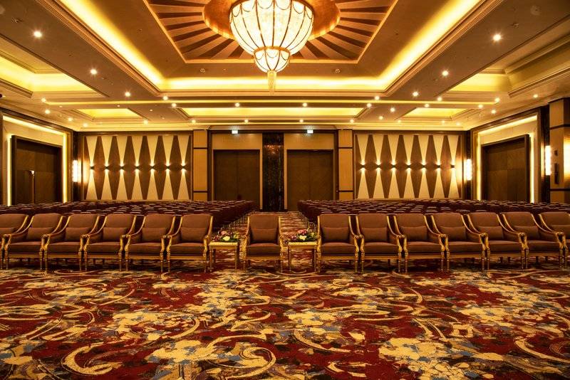 RIXOS PREMIUM SEAGATE