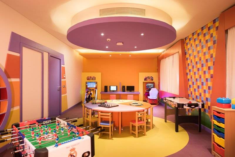 RIXOS PREMIUM SEAGATE