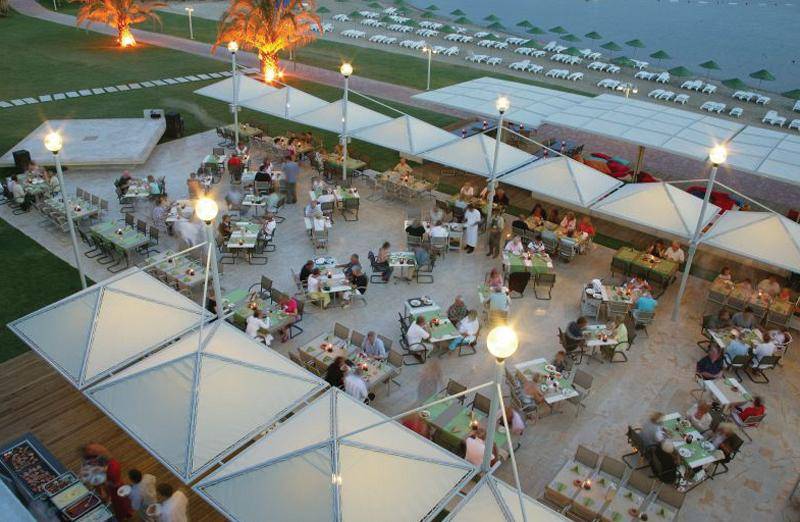 AMBROSIA HOTEL & SPA