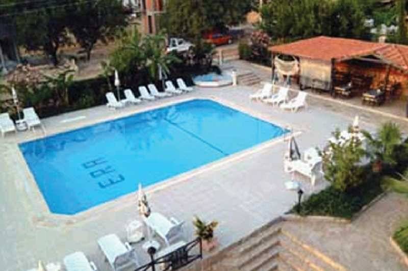 Ölüdeniz Beach Resort by Z Hotels