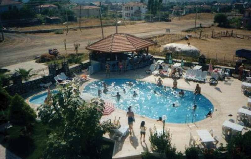Ölüdeniz Beach Resort by Z Hotels