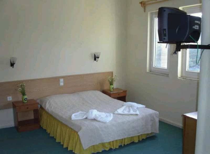 Ölüdeniz Beach Resort by Z Hotels