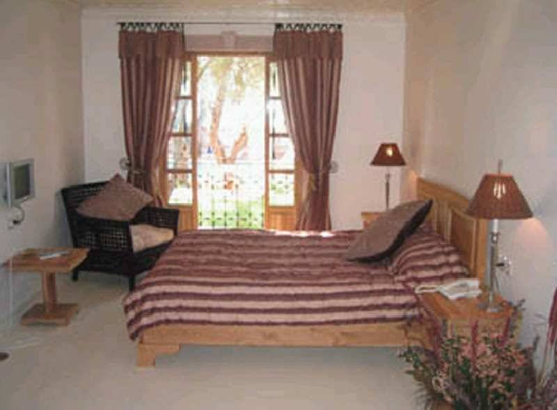 Ölüdeniz Beach Resort by Z Hotels