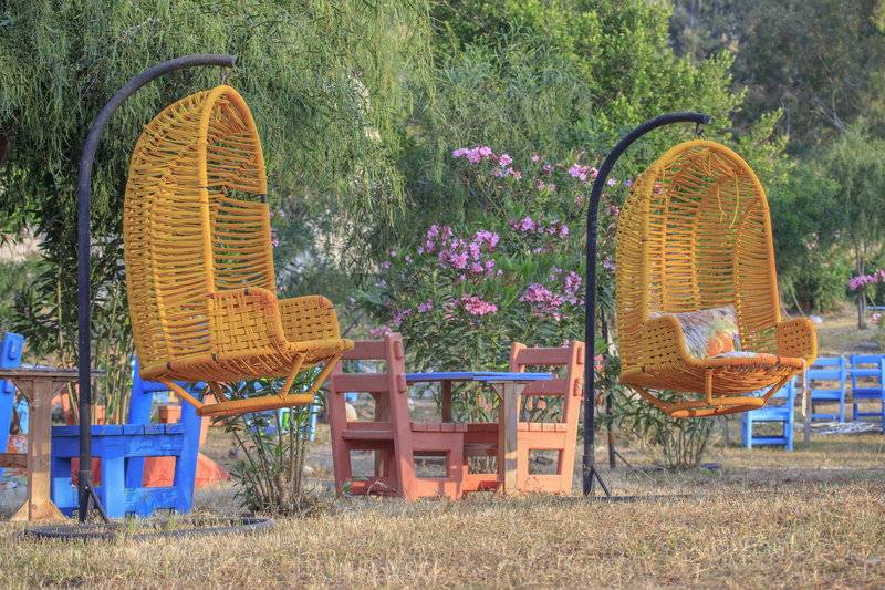 Ölüdeniz Beach Resort by Z Hotels