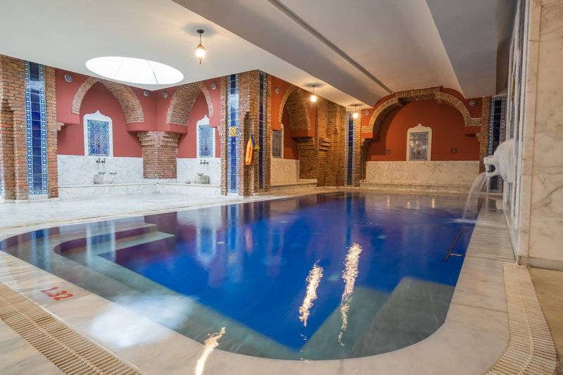 GRAND YAZICI MARMARIS PALACE