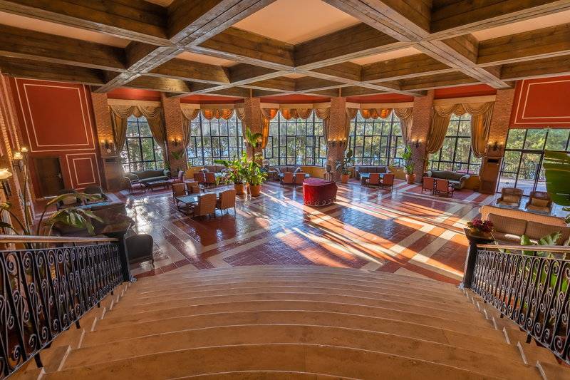 GRAND YAZICI MARMARIS PALACE