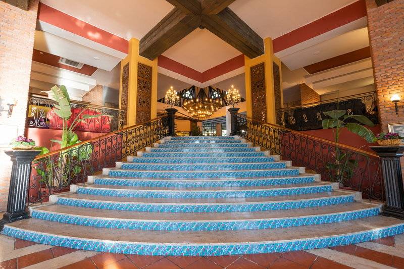 GRAND YAZICI MARMARIS PALACE