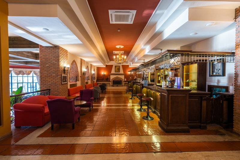 GRAND YAZICI MARMARIS PALACE