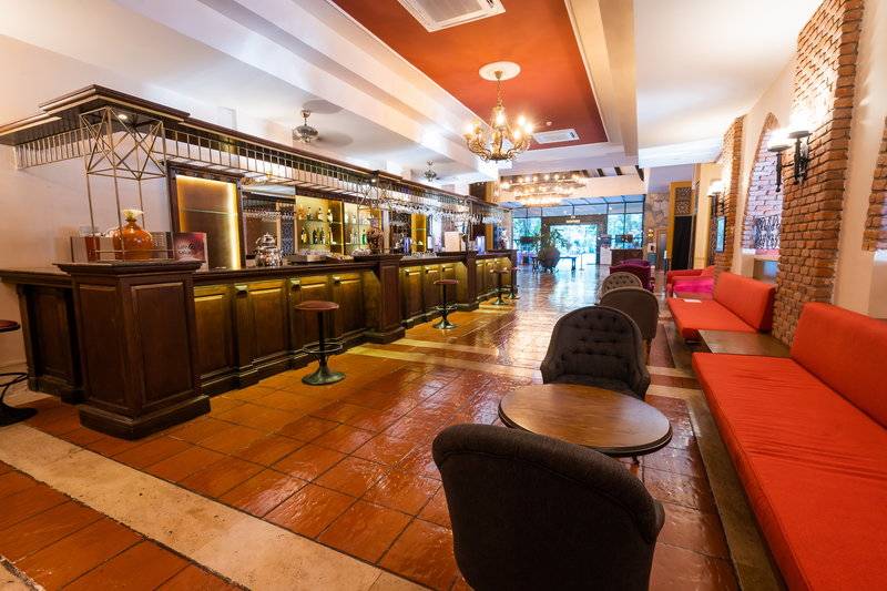 GRAND YAZICI MARMARIS PALACE