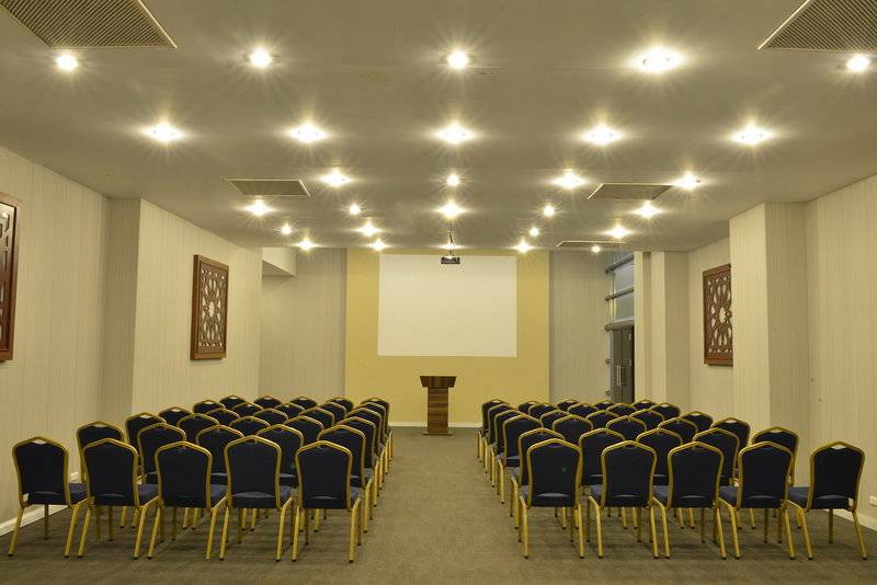 GRAND YAZICI MARMARIS PALACE