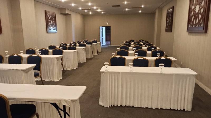 GRAND YAZICI MARMARIS PALACE