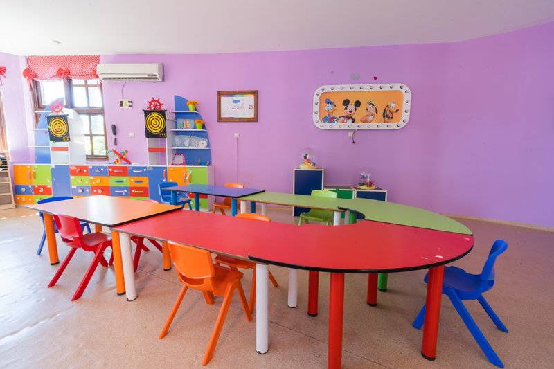 GRAND YAZICI MARMARIS PALACE