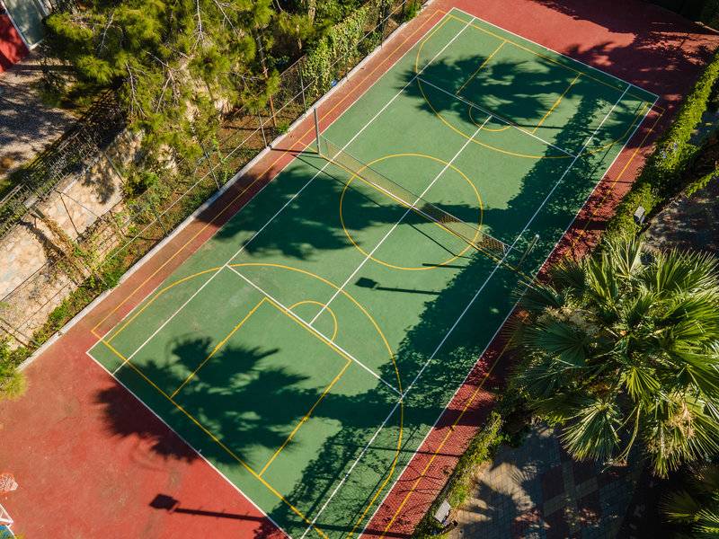 GRAND YAZICI MARMARIS PALACE